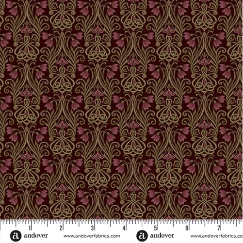 Kindred Lily Brown