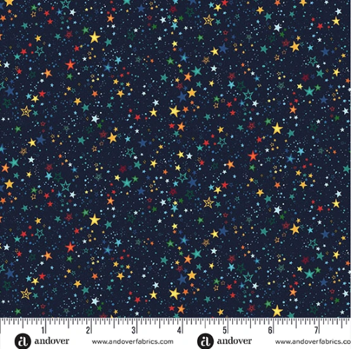 Orbit Starlight