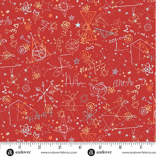 Orbit Formula Red