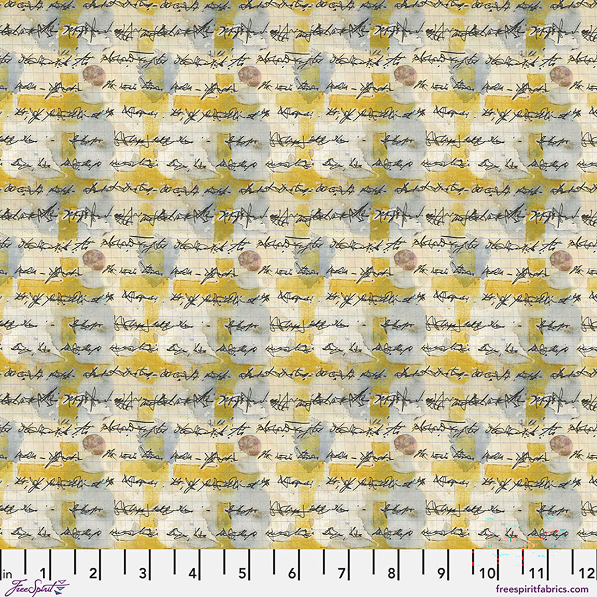 Asemic - Butter