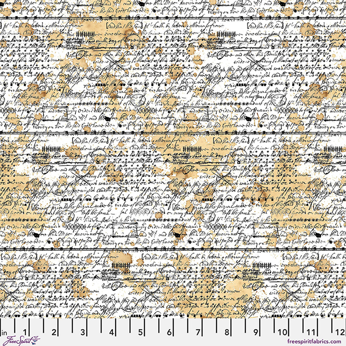 Freestyle - Paper