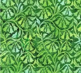 Bluebells - Green Lemongrass - AOHSH 2026