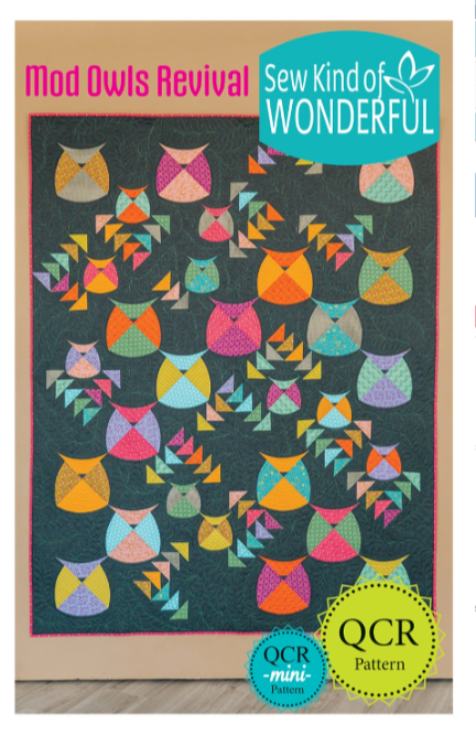 Mod Owls Revival