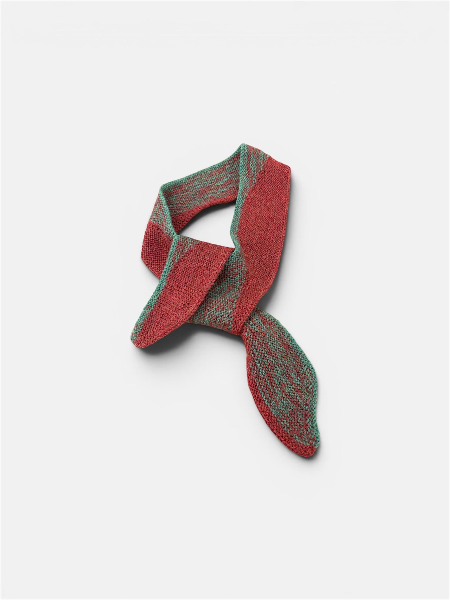 Sing Song Scarf 9/2