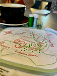 Introduction to Embroidery