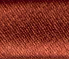 100PES Twilight Satin - Paprika