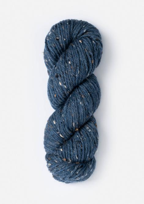 Woolstok Tweed - 3305 Blue Liche