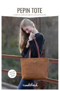 Pepin Tote