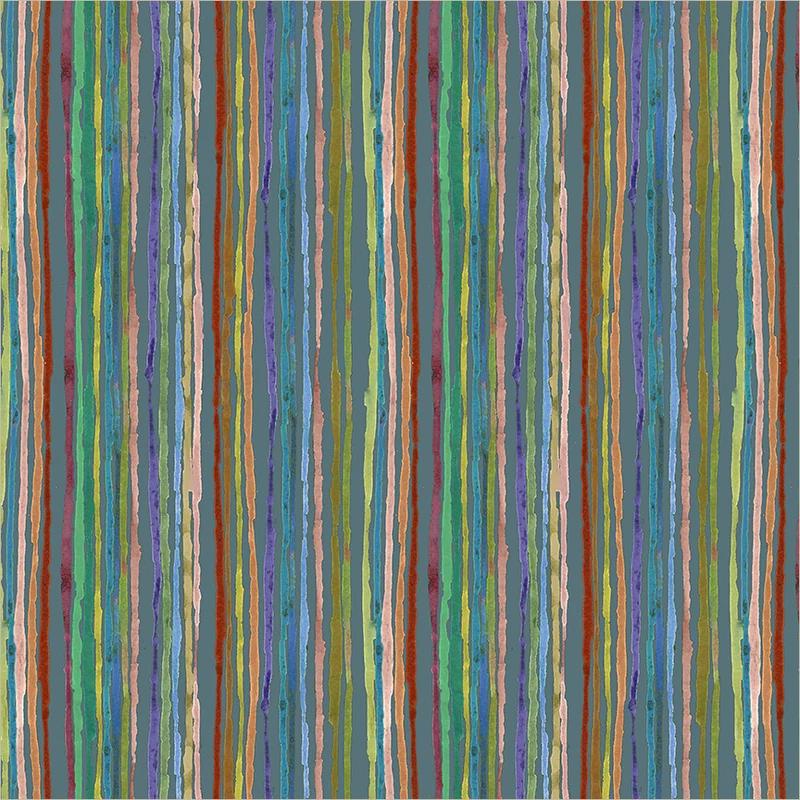 Painted Path - Straight and Narrow Slate