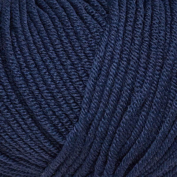 Merino 401 - Navy 11235