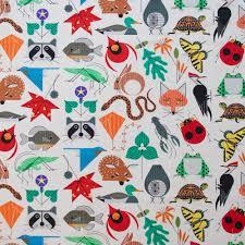 C. Harper - Space For All Species Canvas - Iconic Vol. 2