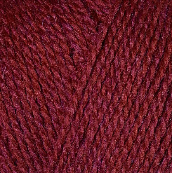 Lanas Light 78131 Raspberry