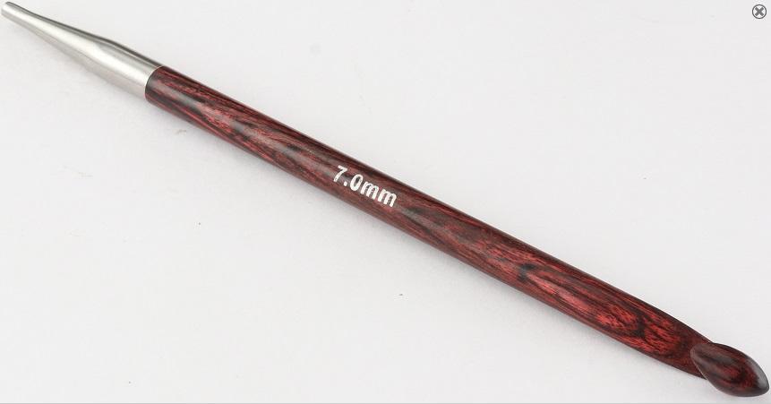 Dreamz Tunisian Interchanger Hook 7mm