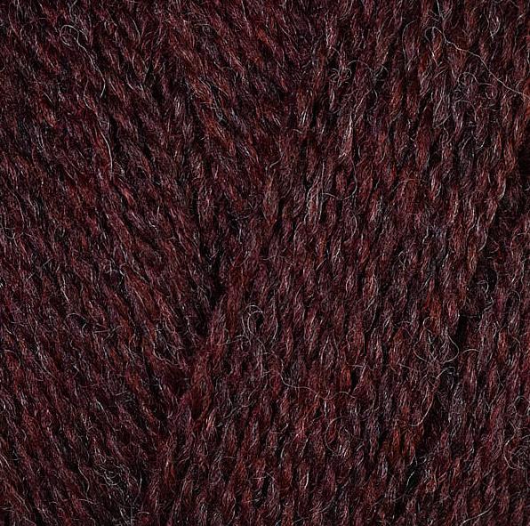 Lanas Light 78140 Black Cherry
