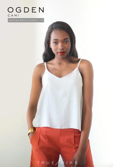 Ogden Cami 0-18