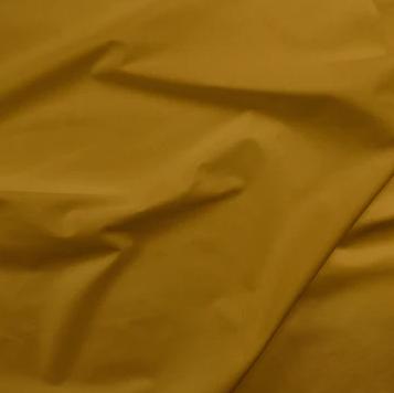 Painter's Palette - Old Gold