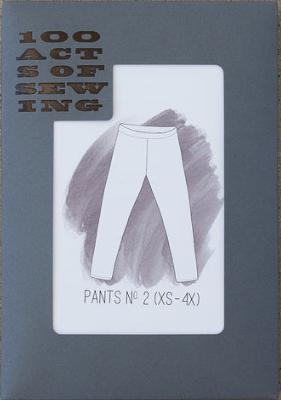 Pants No. 2