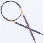 J'adore Cubics 24" Circular US6