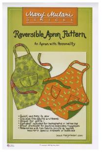 Reversible Apron