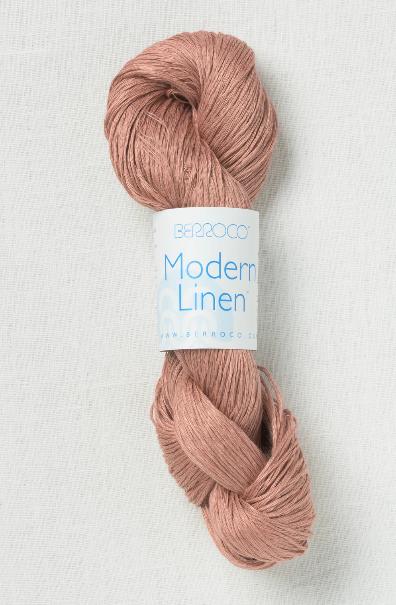 Modern Linen - 11329 Antique Rose