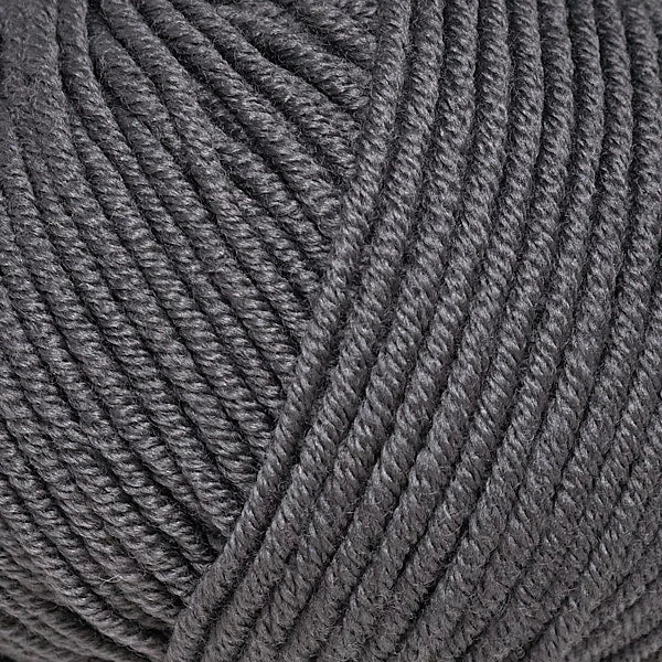 Merino 401 - Graphite 11208