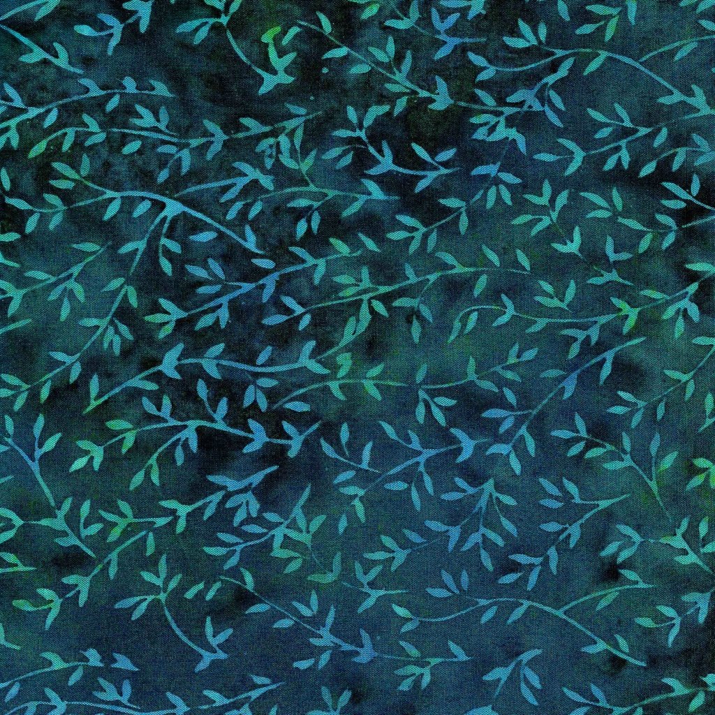 100CV - Love Bite Batik