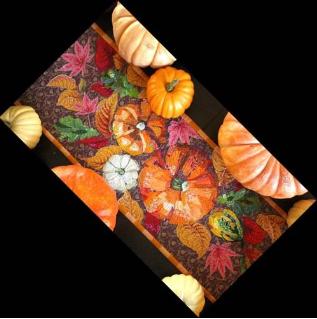 Autumn Harvest Runner