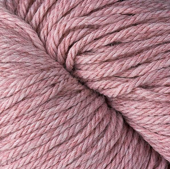 Vintage Chunky 61170 Rose Quartz