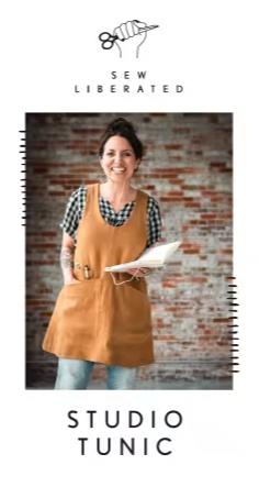 Studio Tunic