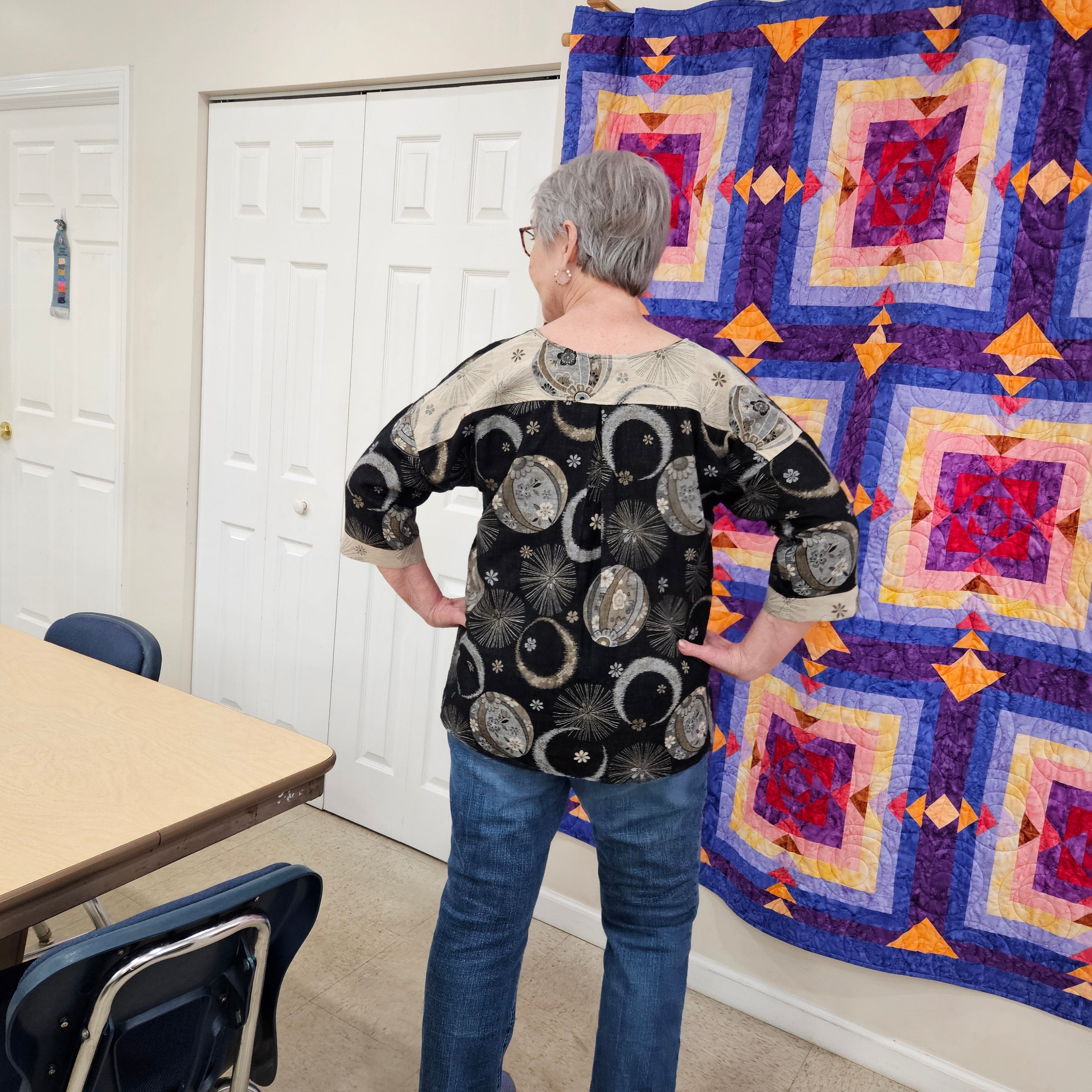 You CAN Sew Clothes Intro 10/3