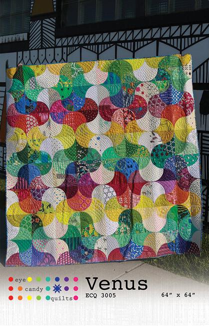 Venus Quilt