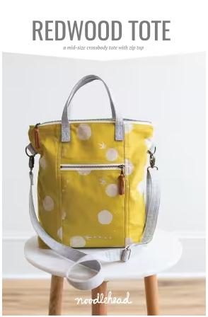 Redwood Tote