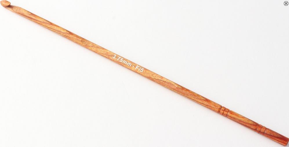 Dreamz Crochet Hook F / 3.75mm