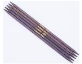 J'adore Cubics 8" Double Point US8