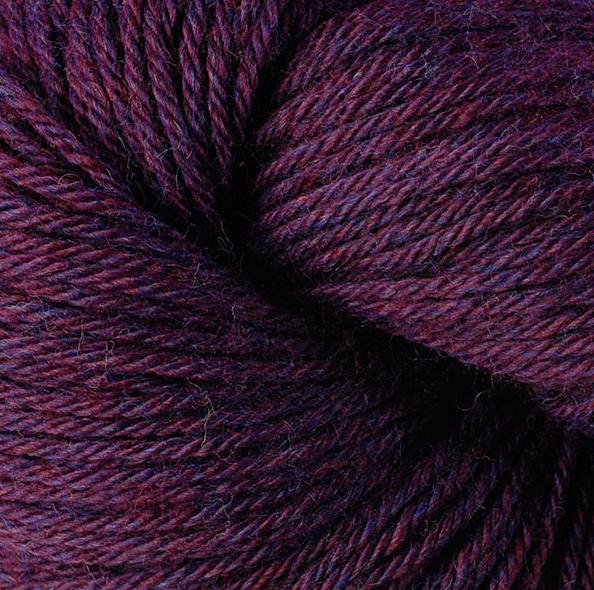 Vintage 5180 Dried Plum