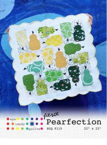 Fierce Pearfection