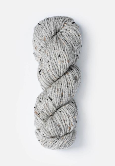 Woolstok Tweed - 3302 Silver Birch