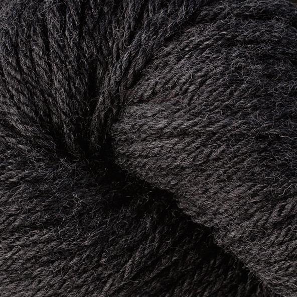 Vintage Chunky 6189 Charcoal