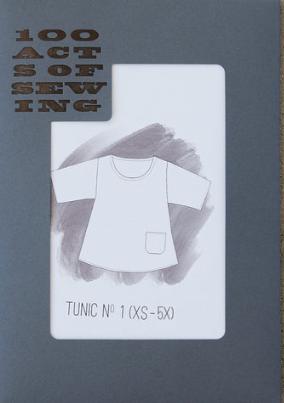 Tunic No. 1