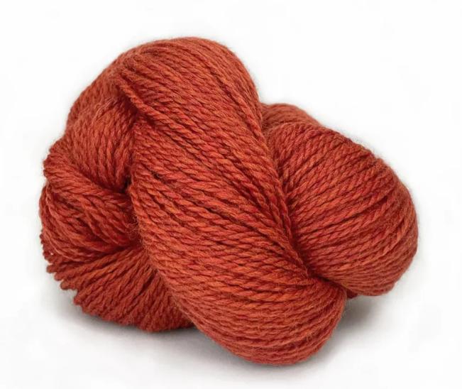Scout 805 Burnt Orange