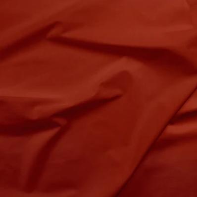 Painter's Palette - Vintage Red