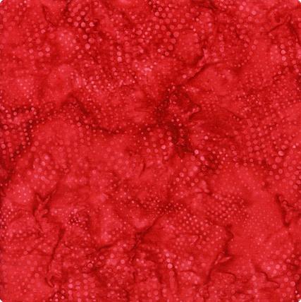 Wavy Dots - Cherry - AOHSH 2026