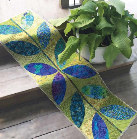 New Leaf
