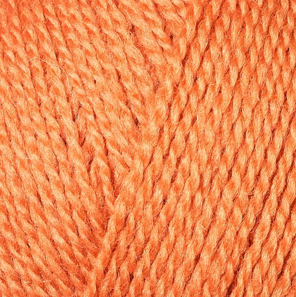 Lanas Light 78159 Pumpkin