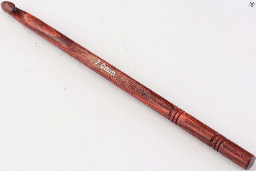 Dreamz Crochet Hook  7mm