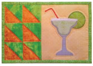 Scrappy Happy Hour