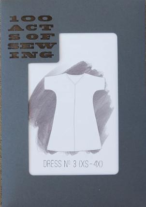 Dress No. 3