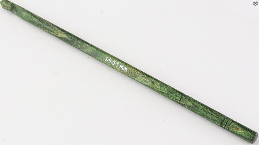 Dreamz Crochet Hook I / 5.5mm