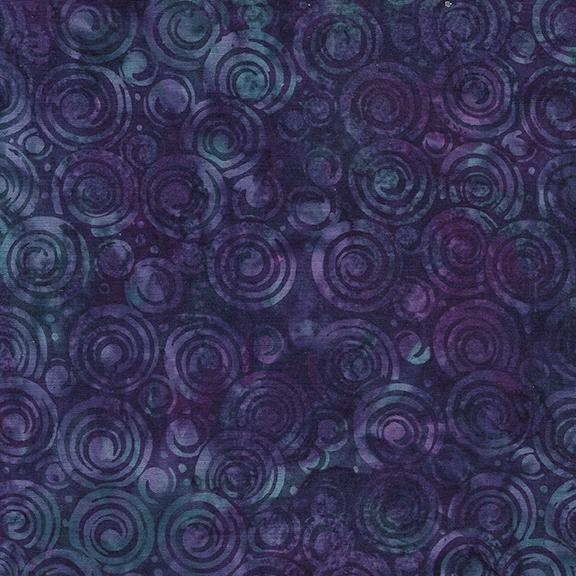 100CV - Achieve Grapeness Batik