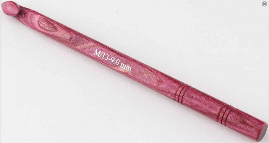 Dreamz Crochet Hook M / 9mm